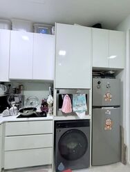 Kingsford . Hillview Peak (D23), Condominium #588903661